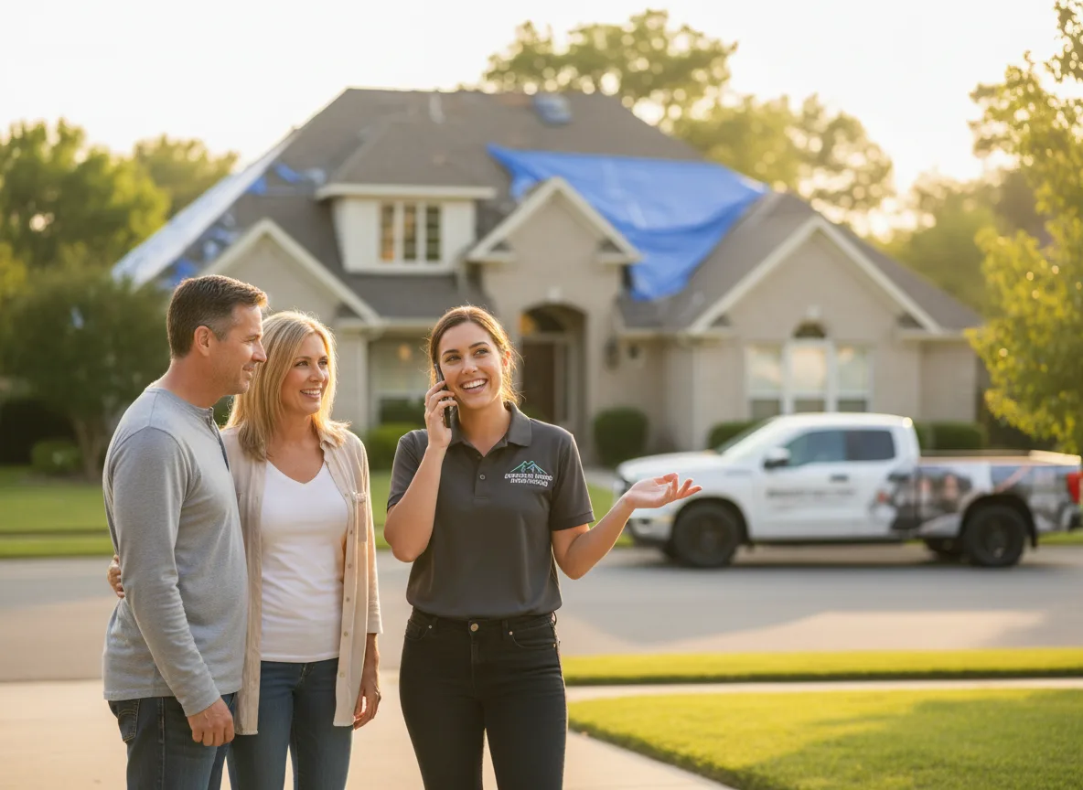 Emergency Roof Repair Clarence, IA FAQs